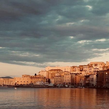 Da Serena Гаэта Экстерьер фото
